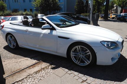 BMW 650 Gebrauchtwagen