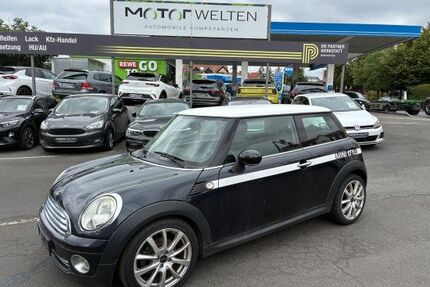 Mini ONE Gebrauchtwagen