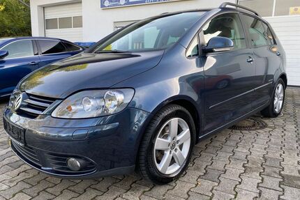 VW Golf Plus Gebrauchtwagen