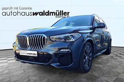 BMW X5 Gebrauchtwagen