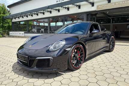 Porsche 991 Gebrauchtwagen