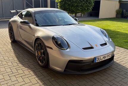 Porsche 992 Gebrauchtwagen