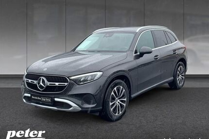 Mercedes-Benz GLC 200 Gebrauchtwagen