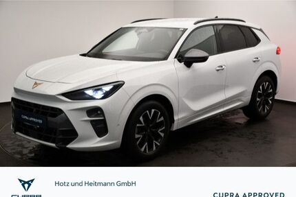 Cupra Terramar Gebrauchtwagen
