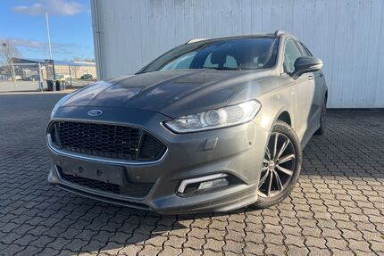 Ford Mondeo Gebrauchtwagen