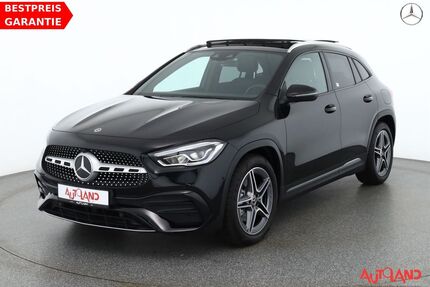 Mercedes-Benz GLA 250 Gebrauchtwagen