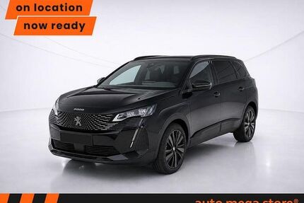 Peugeot 5008 Gebrauchtwagen