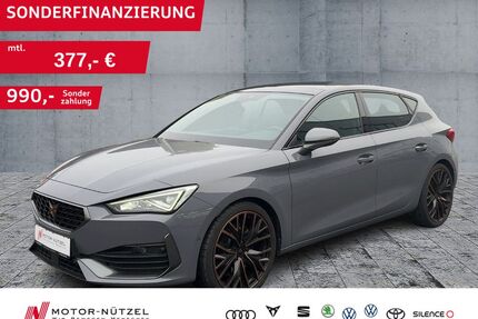 Cupra Leon Gebrauchtwagen