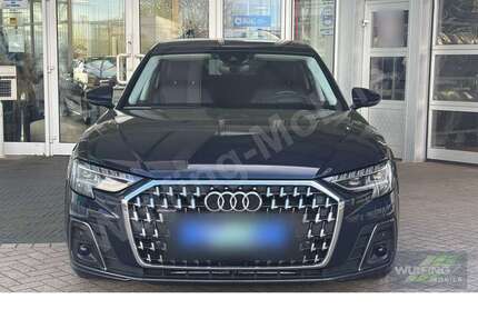 Audi A8 Gebrauchtwagen