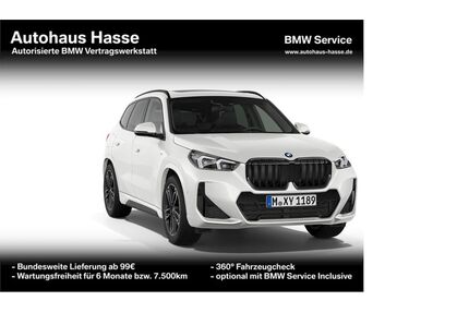 BMW X1 Gebrauchtwagen
