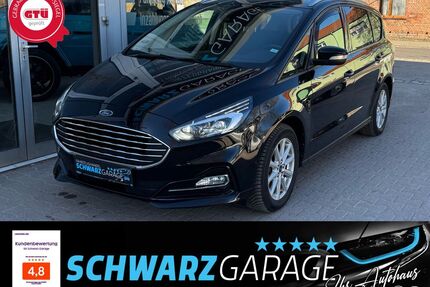 Ford S-Max Gebrauchtwagen