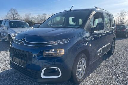Citroen Berlingo Gebrauchtwagen