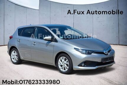 Toyota Auris Touring Sports Gebrauchtwagen
