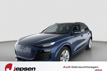 Audi Q6 e-tron Gebrauchtwagen