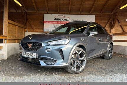 Cupra Formentor Gebrauchtwagen