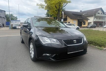 Seat Leon Gebrauchtwagen