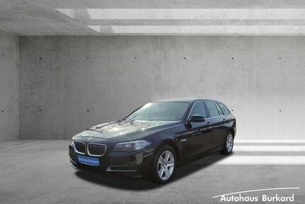 BMW 520 Gebrauchtwagen
