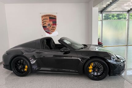 Porsche 992 Gebrauchtwagen