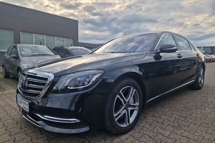 Mercedes-Benz S 560 Gebrauchtwagen