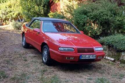 Chrysler Le Baron Gebrauchtwagen
