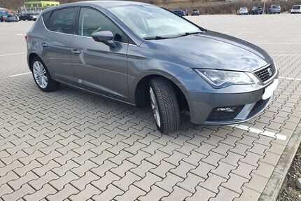 Seat Leon Gebrauchtwagen