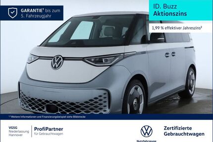 VW ID. Buzz Gebrauchtwagen