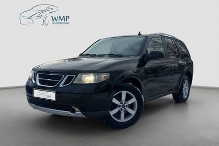 Saab 9-7X Gebrauchtwagen