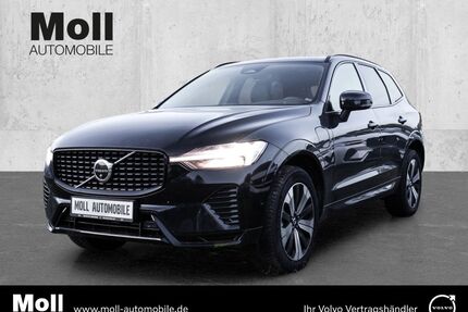 Volvo XC60 Gebrauchtwagen