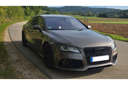 Audi A7 Gebrauchtwagen