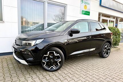 Opel Grandland (X) Gebrauchtwagen