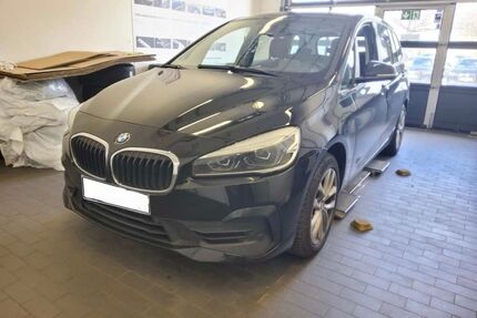 BMW 218 Gebrauchtwagen