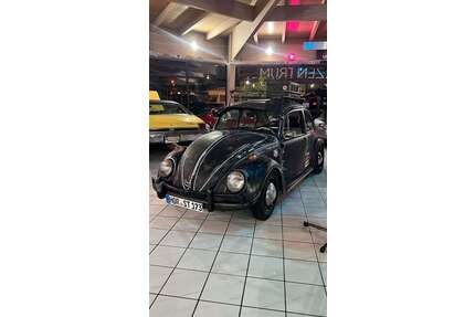 VW Käfer Gebrauchtwagen