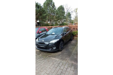 Renault Megane Gebrauchtwagen
