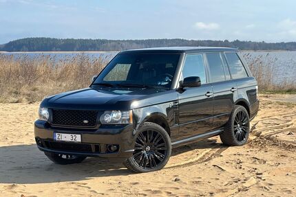 Land Rover Range Rover Gebrauchtwagen