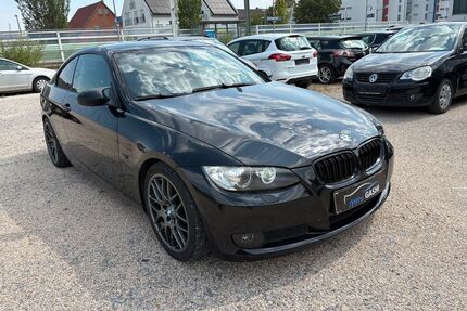 BMW 320 Gebrauchtwagen