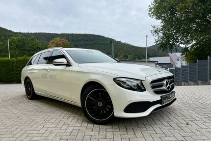 Mercedes-Benz E 200 Gebrauchtwagen