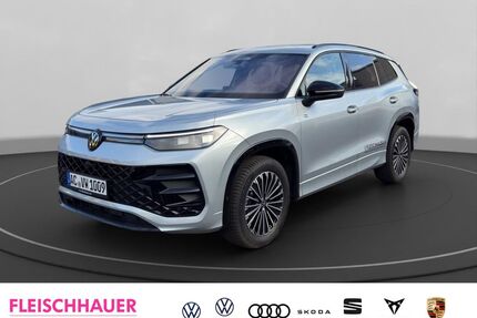 VW Tayron Gebrauchtwagen