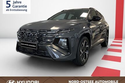 Hyundai TUCSON Gebrauchtwagen