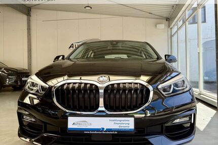BMW 118 Gebrauchtwagen