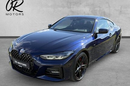 BMW 430 Gebrauchtwagen