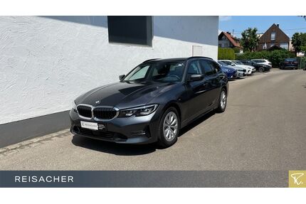 BMW 318 Gebrauchtwagen