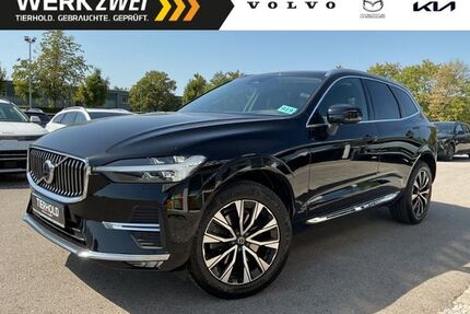Volvo XC60 Gebrauchtwagen