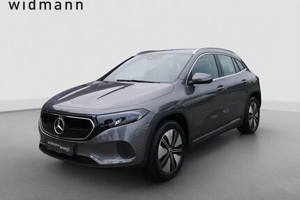 Mercedes-Benz EQA Gebrauchtwagen
