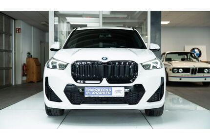 BMW iX1 Gebrauchtwagen