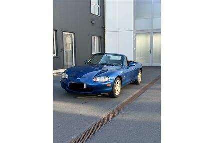 Mazda MX-5 Gebrauchtwagen