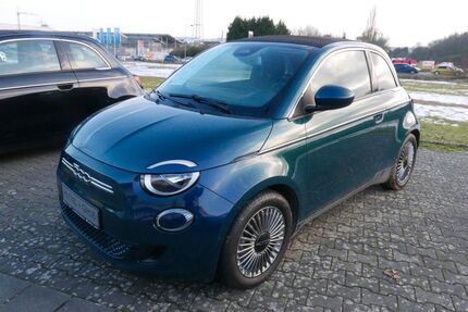 Fiat 500e Gebrauchtwagen
