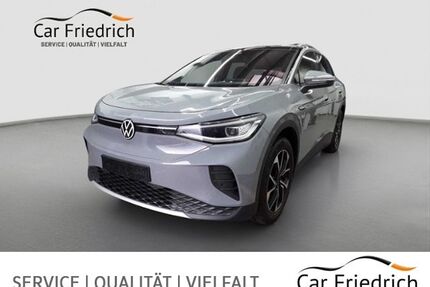 VW ID.4 Gebrauchtwagen