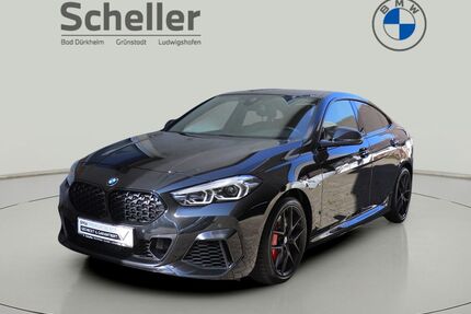 BMW M235 Gebrauchtwagen
