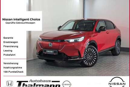 Honda e:Ny1 Gebrauchtwagen