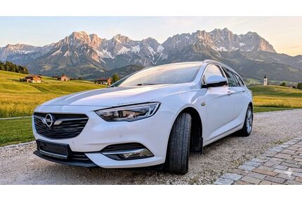 Opel Insignia Gebrauchtwagen